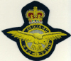 ROYAL AIR FORCE